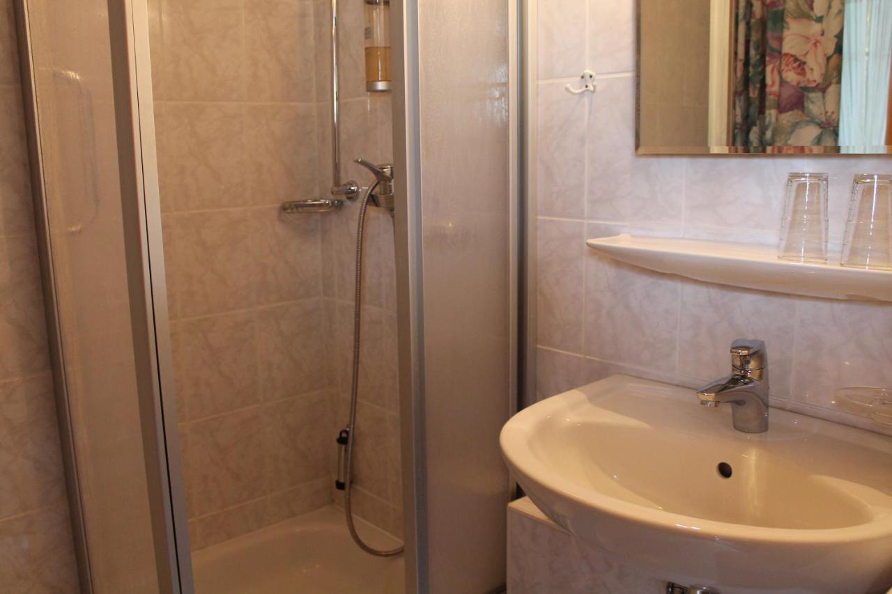 Hotel Garni Vogelsang Bad Füssing Szoba fotó