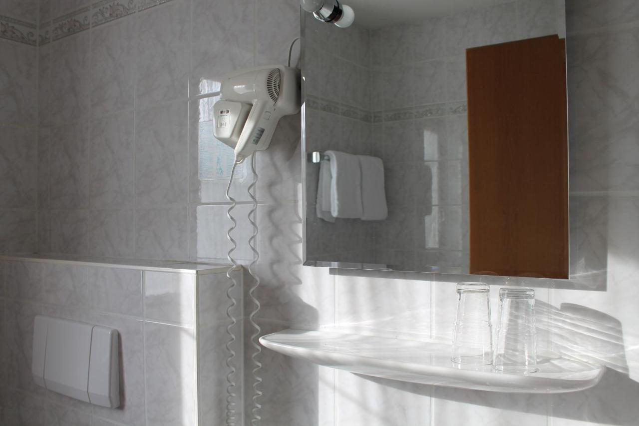 Hotel Garni Vogelsang Bad Füssing Szoba fotó
