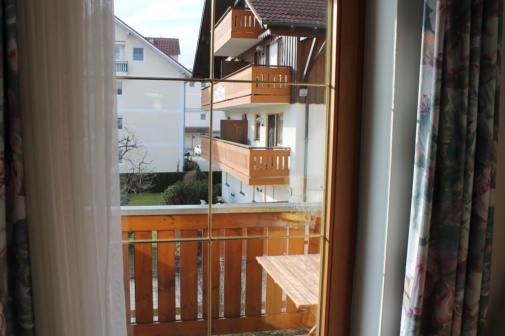 Hotel Garni Vogelsang Bad Füssing Szoba fotó